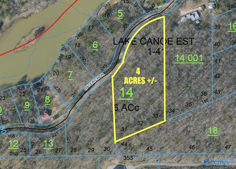 313233 Maverick Dr, Ashville, AL 35953