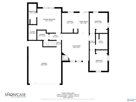 325 Rustic Trce, Grant, AL 35747 photo 33
