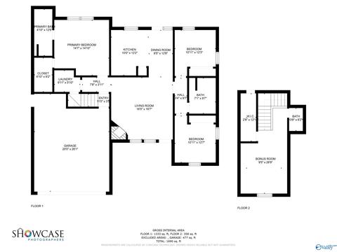 325 Rustic Trce, Grant, AL 35747 photo 35