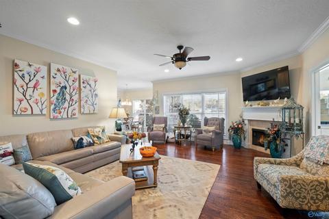157 Willow Pointe Dr, Ohatchee, AL 36271 photo 5