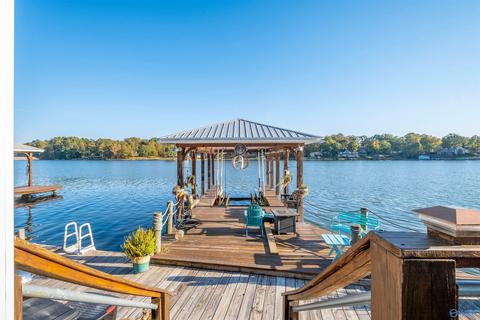 157 Willow Pointe Dr, Ohatchee, AL 36271 photo 19