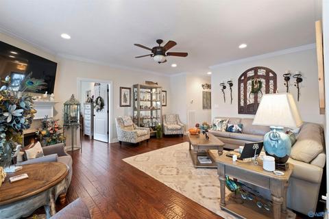157 Willow Pointe Dr, Ohatchee, AL 36271 photo 6