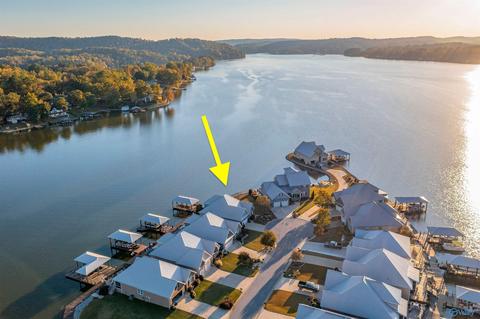 157 Willow Pointe Dr, Ohatchee, AL 36271 photo 21
