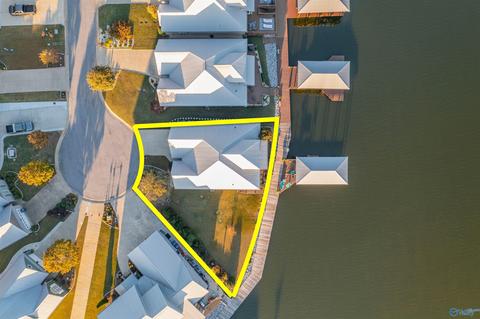 157 Willow Pointe Dr, Ohatchee, AL 36271 photo 22