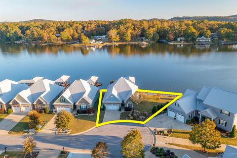 157 Willow Pointe Dr, Ohatchee, AL 36271 photo 4