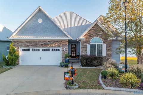 157 Willow Pointe Dr, Ohatchee, AL 36271 photo 3