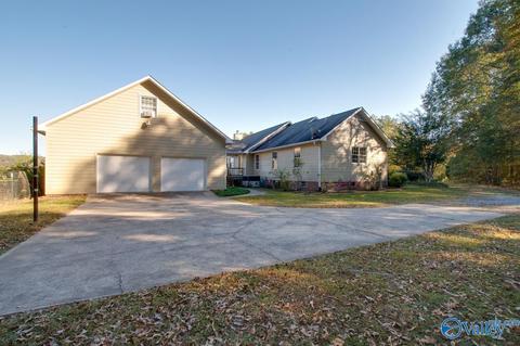 395 Walker Rd, Grant, AL 35747 photo 22