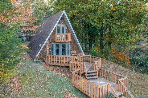 75 Mohawk Trl, Ohatchee, AL 36271 photo 4