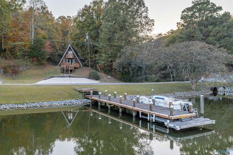 75 Mohawk Trl, Ohatchee, AL 36271 photo 5