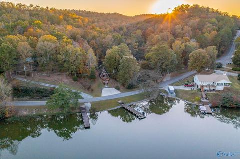 75 Mohawk Trl, Ohatchee, AL 36271 photo 1