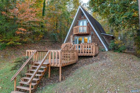 75 Mohawk Trl, Ohatchee, AL 36271 photo 2