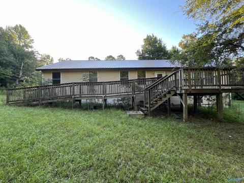 269 Turman Rd, Sulligent, AL 35586 photo 1