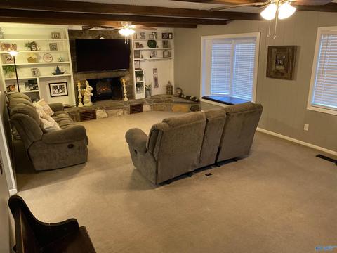 232 Brent St, Hamilton, AL 35570 photo 17