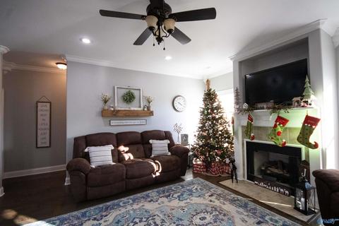 91 Lashae Loop, Grant, AL 35747 photo 8