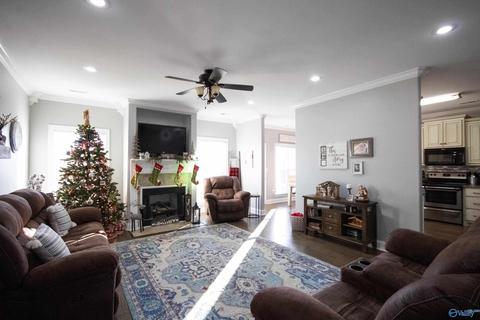 91 Lashae Loop, Grant, AL 35747 photo 11