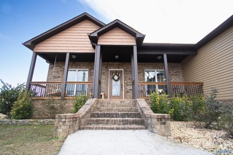 91 Lashae Loop, Grant, AL 35747 photo 1