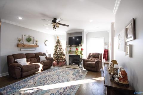91 Lashae Loop, Grant, AL 35747 photo 9
