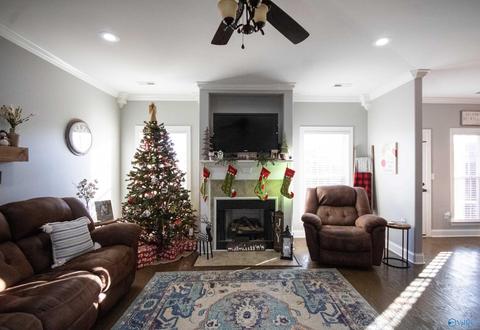 91 Lashae Loop, Grant, AL 35747 photo 7