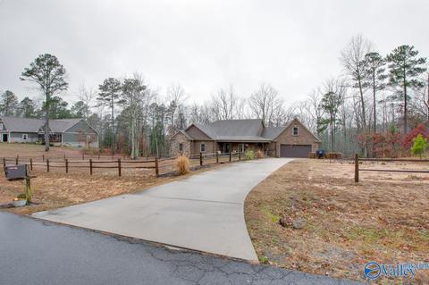 620 Mini Farm Rd, Grant, AL 35747 photo 2