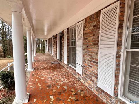 288 Paul St, Sulligent, AL 35586 photo 4