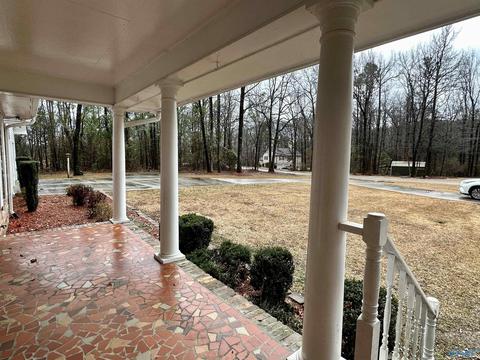 288 Paul St, Sulligent, AL 35586 photo 3