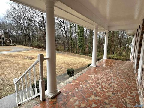 288 Paul St, Sulligent, AL 35586 photo 2