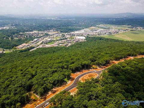 16 South Rdg, Huntsville, AL 35802