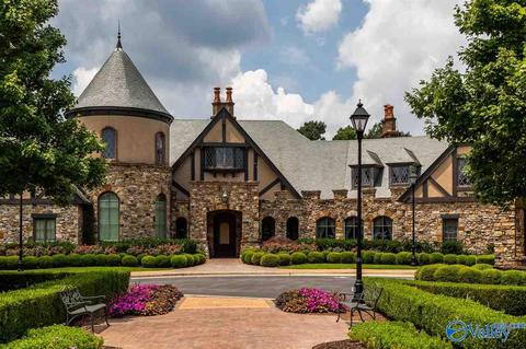 3 South Rdg, Huntsville, AL 35802