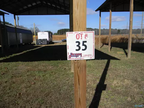 lot35 County Road 31, Centre, AL 35960
