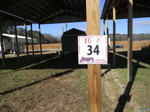 lot34 County Road 31, Centre, AL 35960