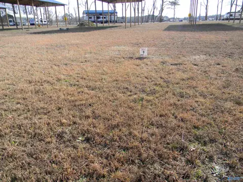 lot10 County Road 31, Centre, AL 35960