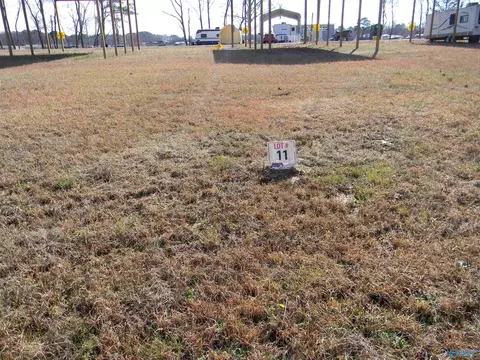 lot11 County Road 31, Centre, AL 35960