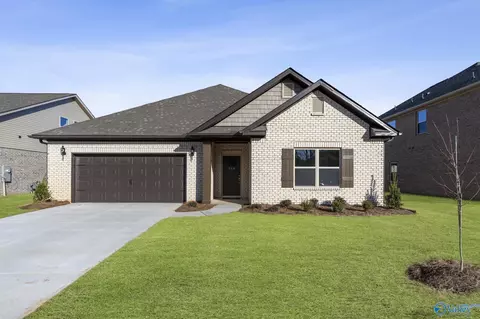 Charleston Huffman Street, Hazel Green, AL 35750