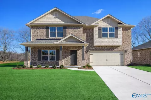 Manhattan Huffman Street, Hazel Green, AL 35750