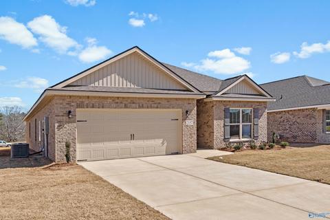 2157 Mcafee Rd, Cullman, AL 35058 photo 1