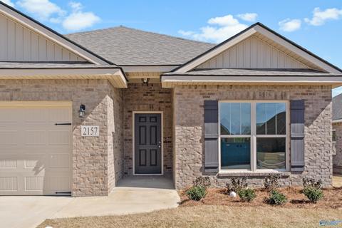 2157 Mcafee Rd, Cullman, AL 35058 photo 7