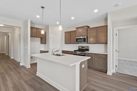 2157 Mcafee Rd, Cullman, AL 35058 photo 4