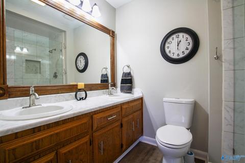 25 Sharon Ave, Trinity, AL 35673 photo 11