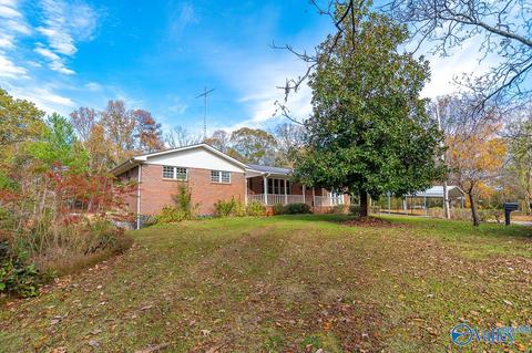 135 Forest Hill Rd, Trinity, AL 35673 photo 1