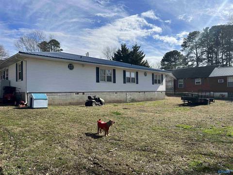 35 3rd St, Arab, AL 35016 photo 4