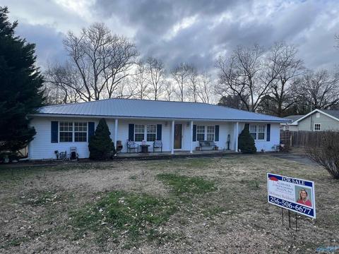 35 3rd St, Arab, AL 35016 photo 1