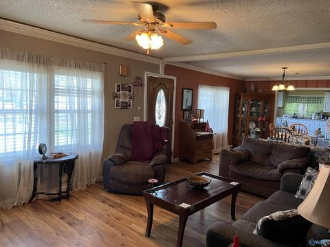 35 3rd St, Arab, AL 35016 photo 8