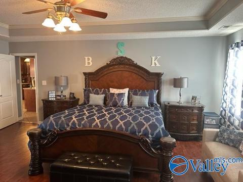 137 Hidden Creek Dr, Trinity, AL 35673 photo 9