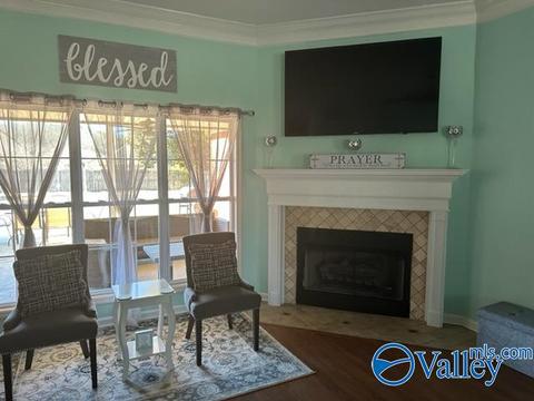 137 Hidden Creek Dr, Trinity, AL 35673 photo 6