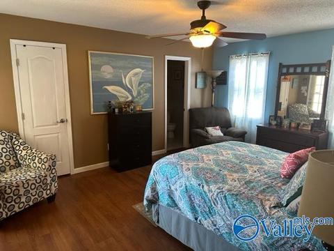 137 Hidden Creek Dr, Trinity, AL 35673 photo 14