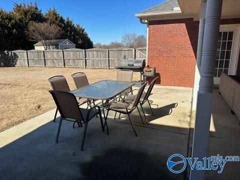 137 Hidden Creek Dr, Trinity, AL 35673 photo 28
