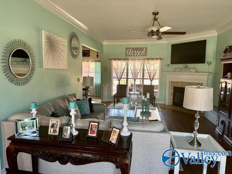 137 Hidden Creek Dr, Trinity, AL 35673 photo 5
