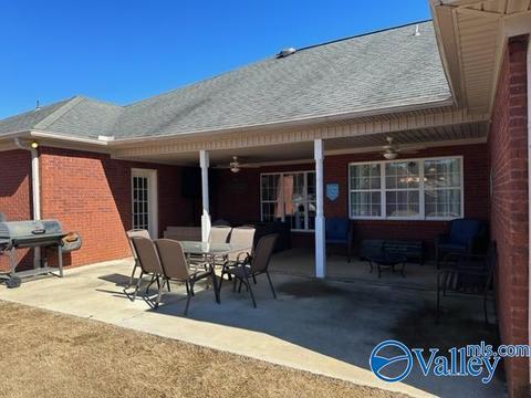 137 Hidden Creek Dr, Trinity, AL 35673 photo 27