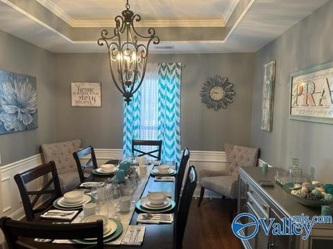 137 Hidden Creek Dr, Trinity, AL 35673 photo 4