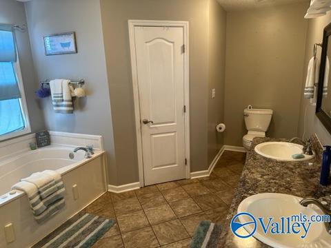 137 Hidden Creek Dr, Trinity, AL 35673 photo 12